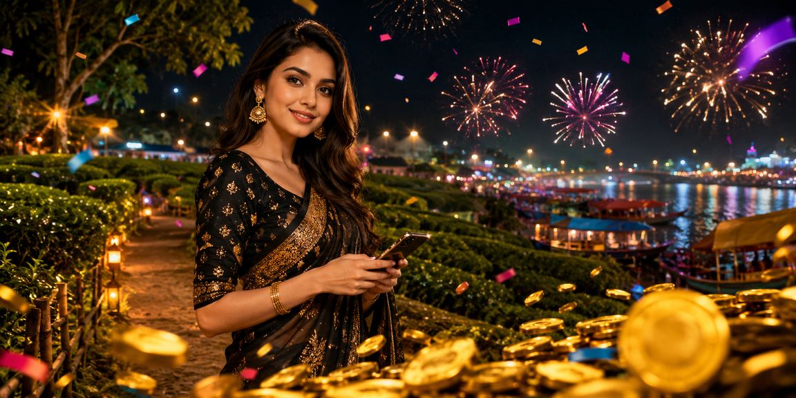 বরিশালের চা বাগানে মোবাইলে 267 বিশ্লেষণ ব্যবহার করছেন