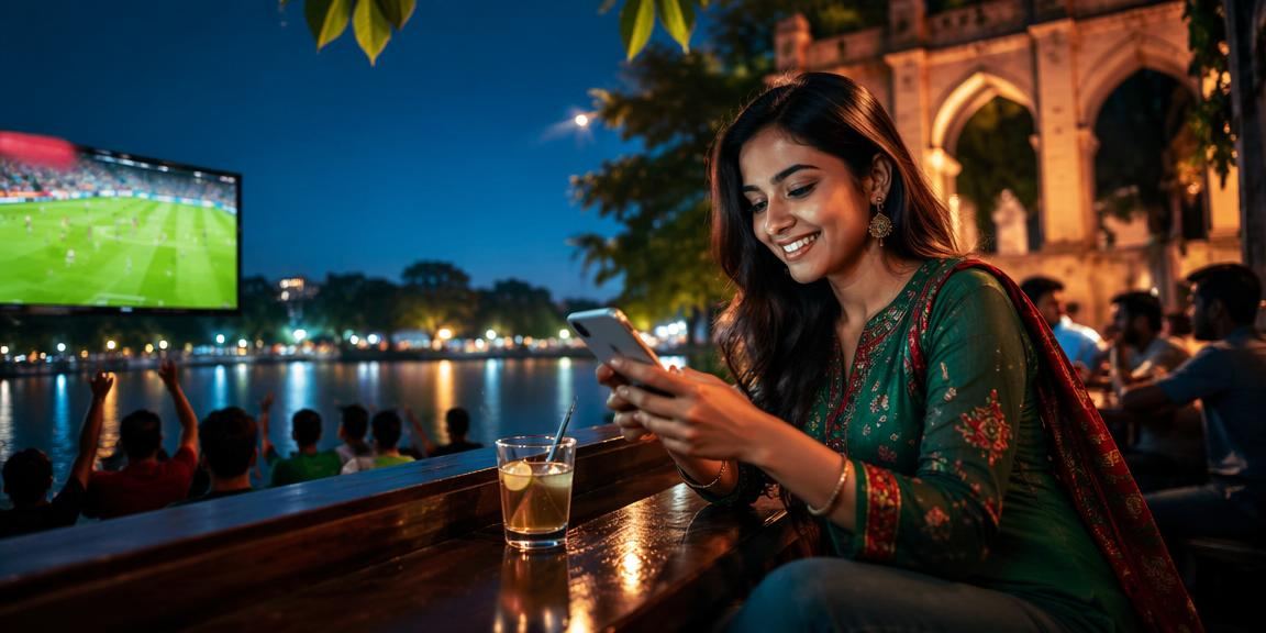 267 স্পোর্টস এবং ক্যাসিনো মোবাইল অভিজ্ঞতা চট্টগ্রাম