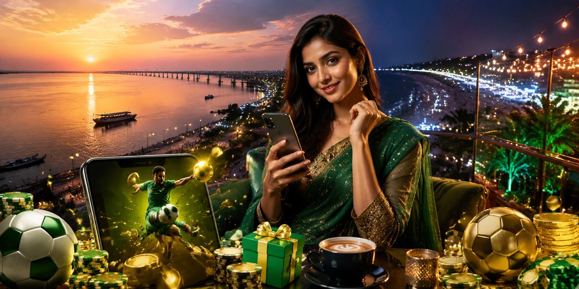 কক্সবাজারে সমুদ্র সৈকতে 267 রেজিস্টার বোনাস উপভোগ করছেন একজন