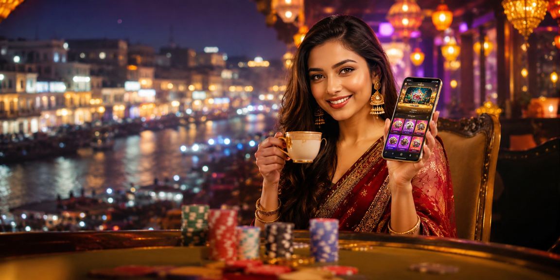 নারায়ণগঞ্জে মোবাইলে 267 - এর নিরাপদ পেমেন্ট করছেন একজন