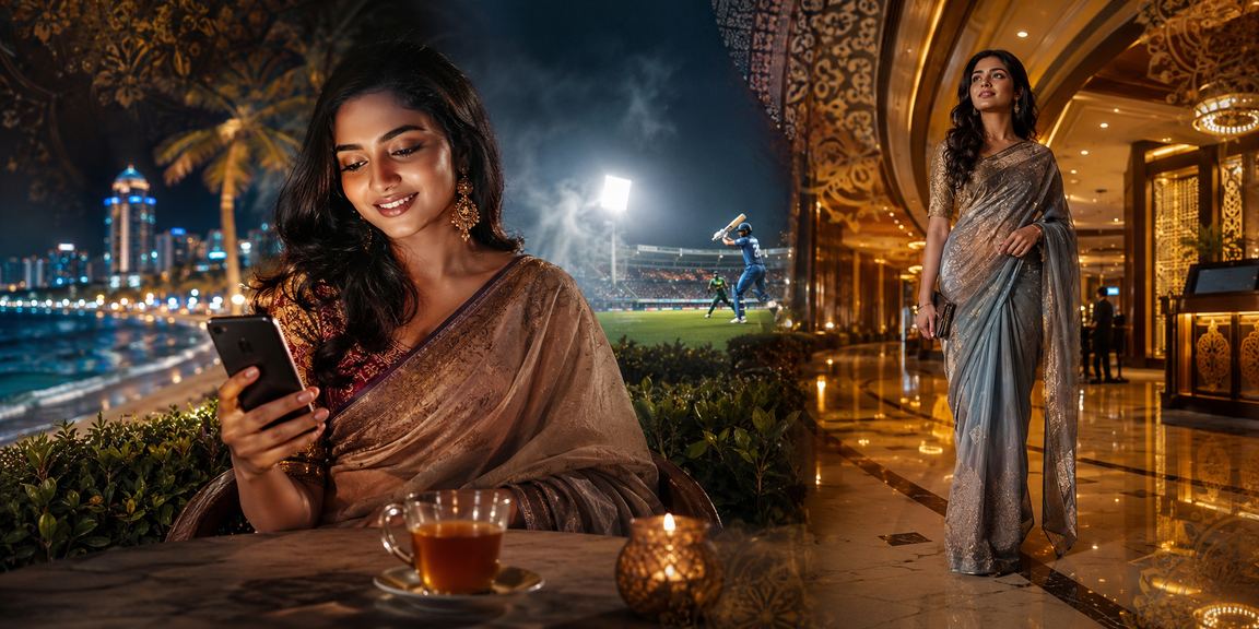 রংপুরে চা বাগানে 267 ক্রিকেট বেটিং উপভোগ করছেন একজন