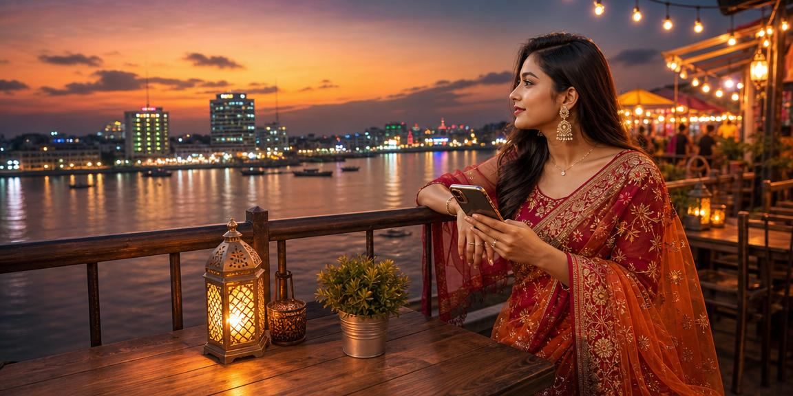 রংপুরে তিন পাত্তি খেলায় ভিআইপি সুবিধা নিচ্ছেন একজন খেলোয়াড়