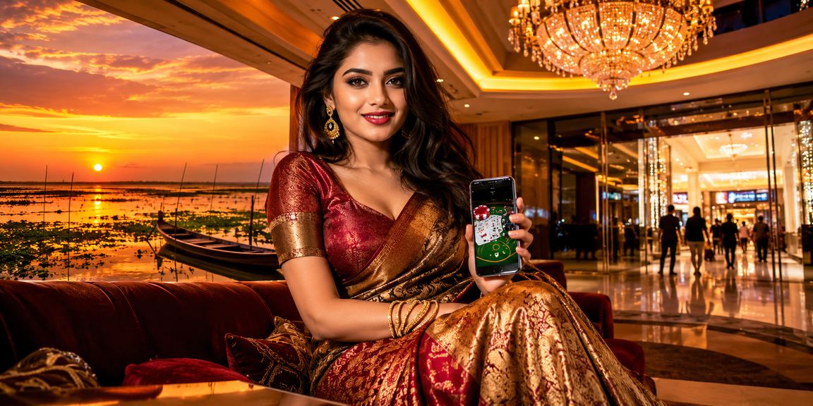 টাঙ্গুয়ার হাওরে স্পোর্টস ভিউ